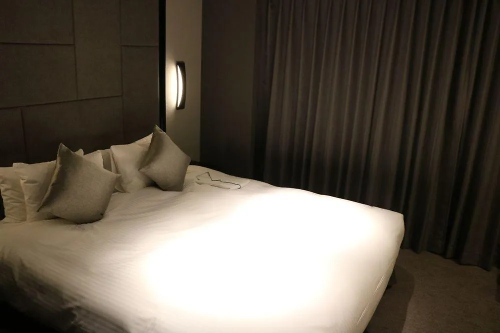 Hotel Trusty Nagoya Shirakawa