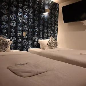 Art Namba 3* Осака