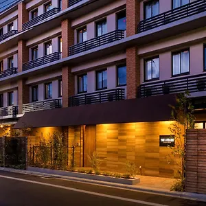 Sakura Terrace The Atelier (adults Only) 3* Киото