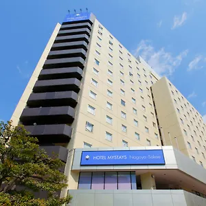 Mystays Sakae Nagoya