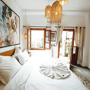 La Ferme Medina 3* Marrakesh