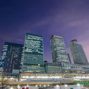 名古屋jr门楼酒店 名古屋