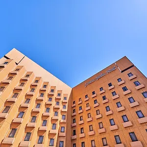 3* Отель Princess Garden