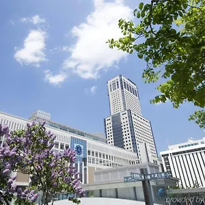 Hotel Jr Tower Nikko