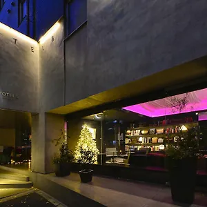 Roppongi S 4* Tōkyō