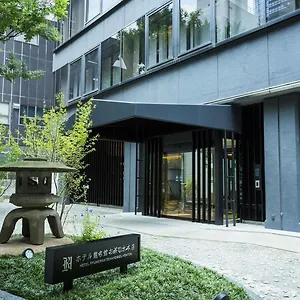 Ryumeikan Ochanomizu Honten 4* Токио