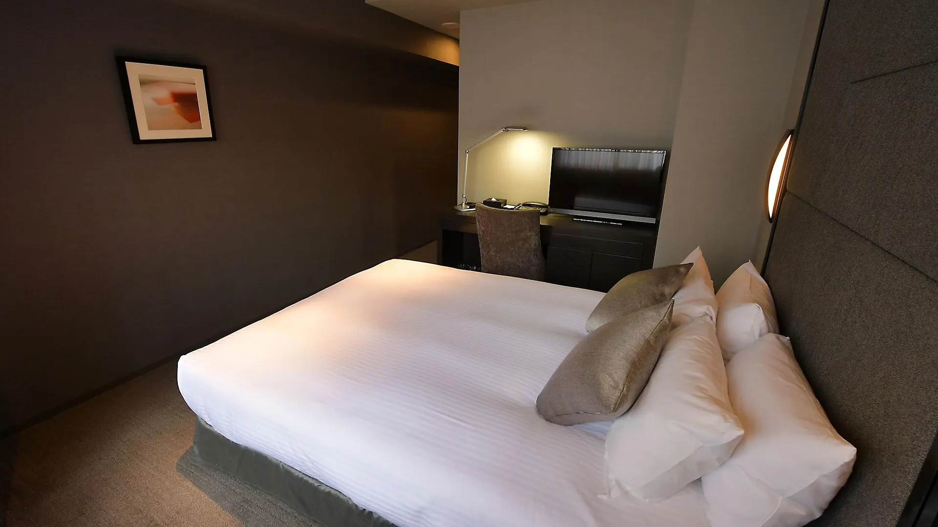 Hotel Trusty Nagoya Shirakawa