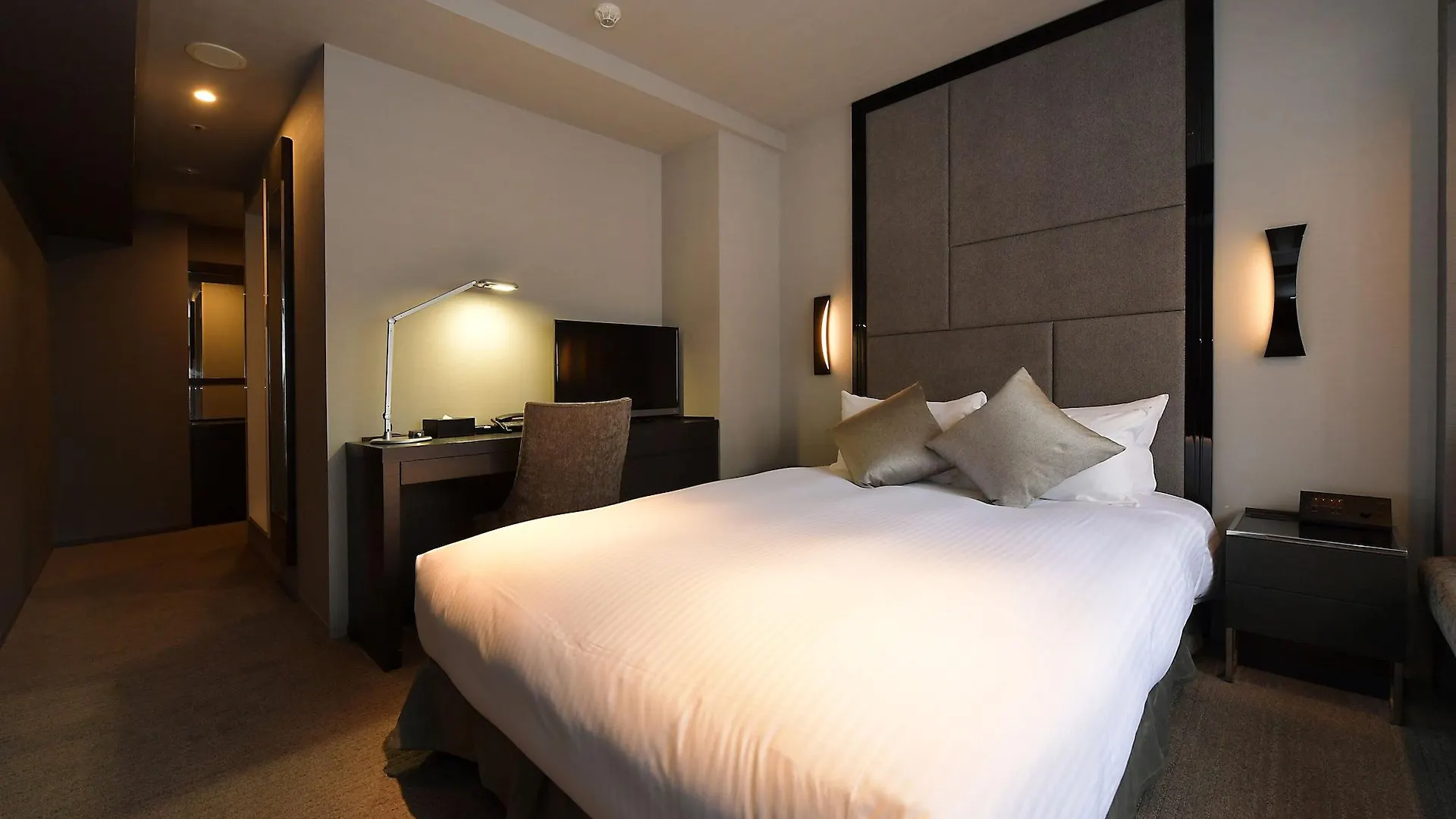 Hotel Trusty Nagoya Shirakawa Japan