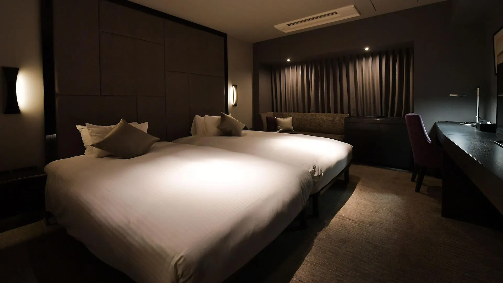 Hotel Trusty Nagoya Shirakawa