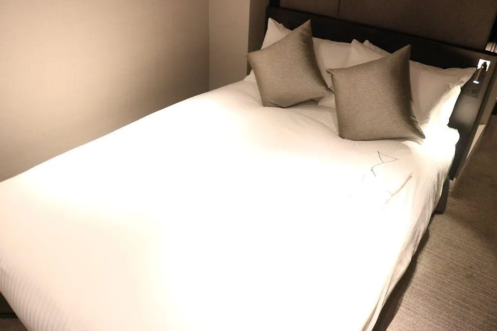 Hotel Trusty Nagoya Shirakawa 4*,  Japan