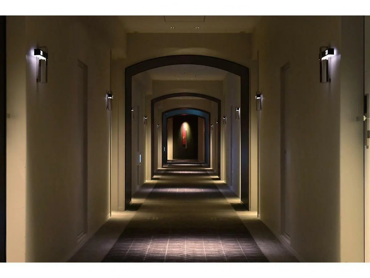 Hotel Trusty Nagoya Shirakawa 4*,