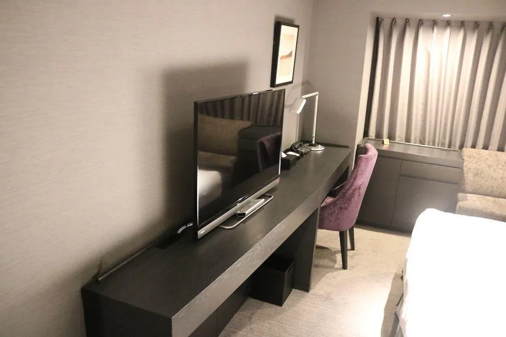 Hotel Trusty Nagoya Shirakawa