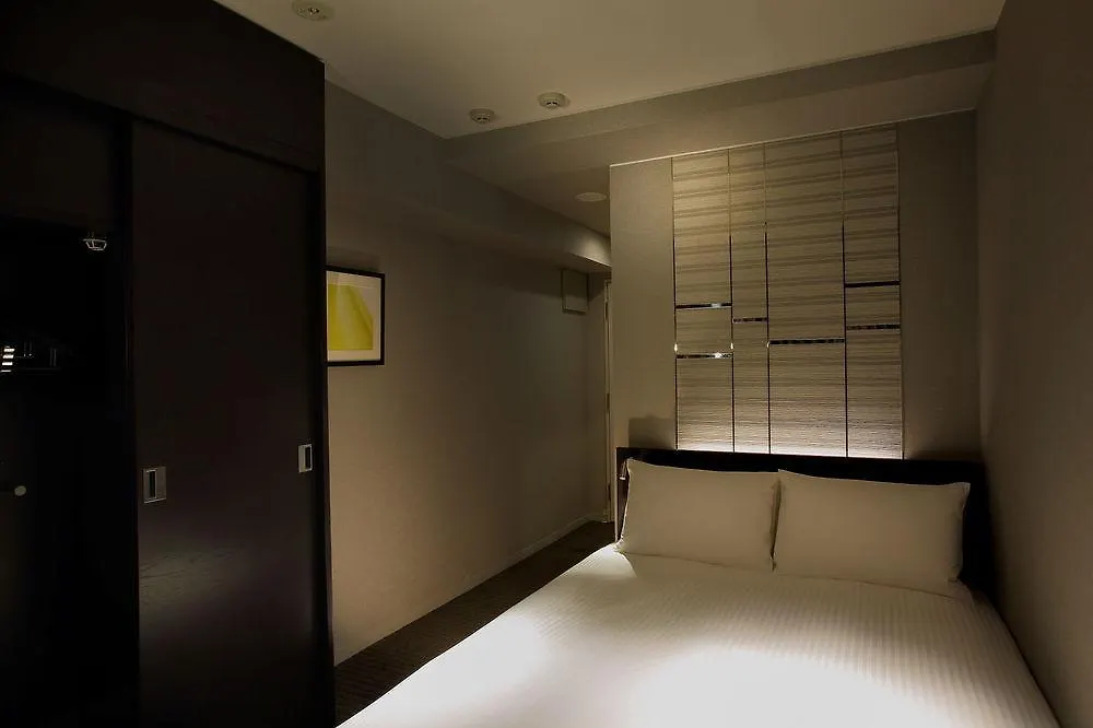 Hotel Trusty Nagoya Shirakawa