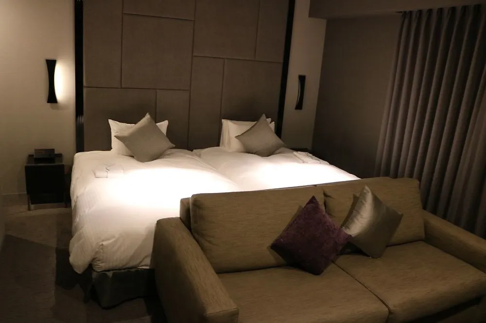Hotel Trusty Nagoya Shirakawa
